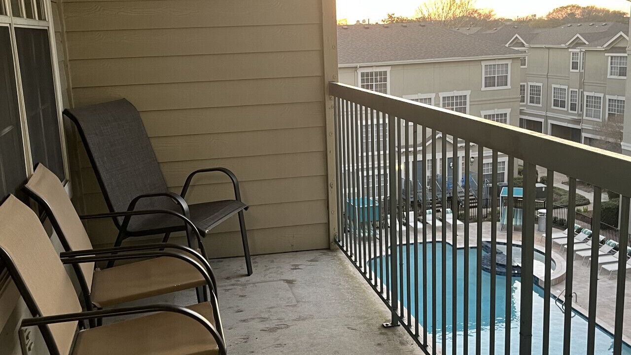 Photo of Outdoor in Texas Medical Center