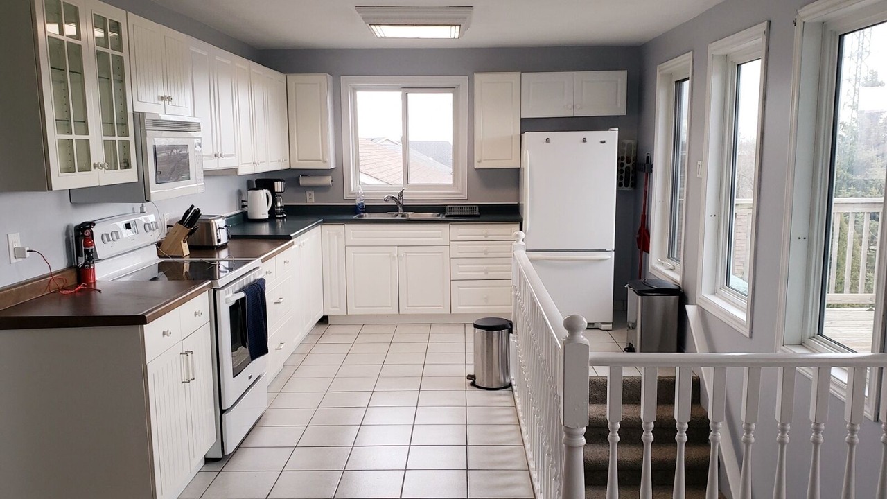 Photo of Kitchen in Niagara Falls