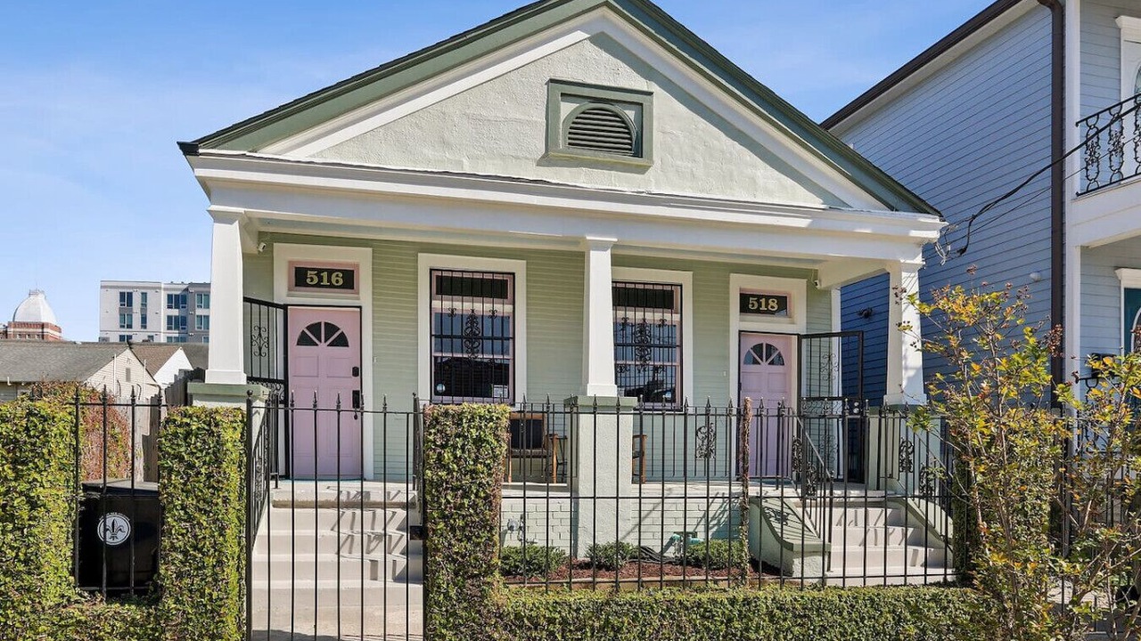 Photo of Outdoor in Tulane - Gravier