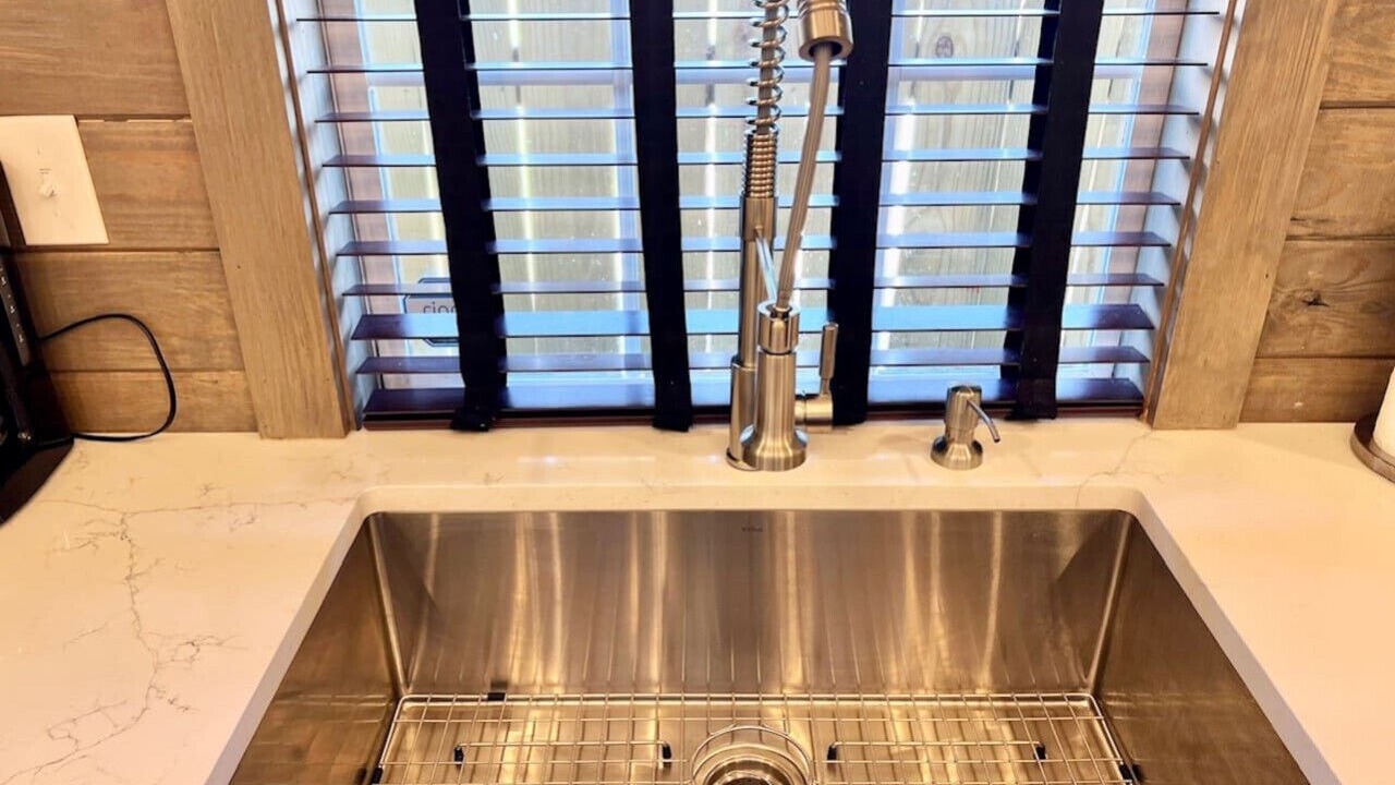 Photo of Bathroom in Tulane - Gravier