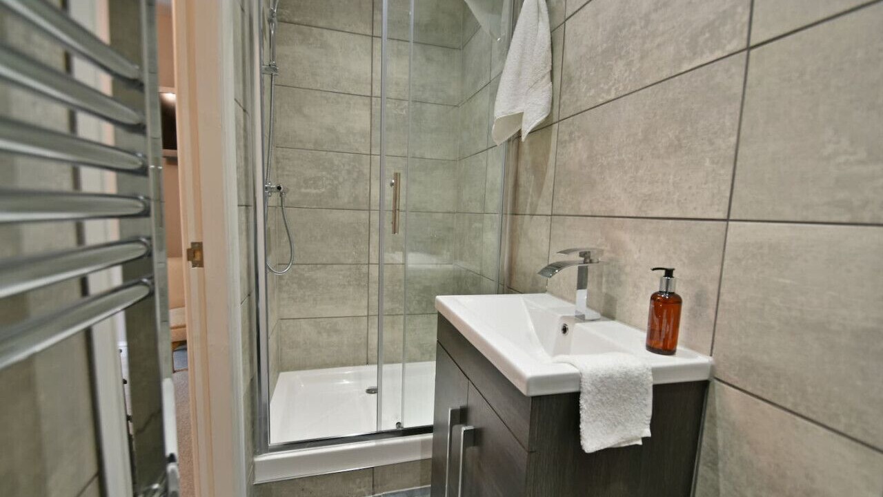 Photo of Bathroom in Burnley