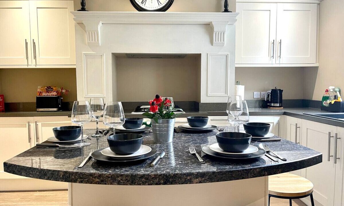 Photo of Others in Burnley