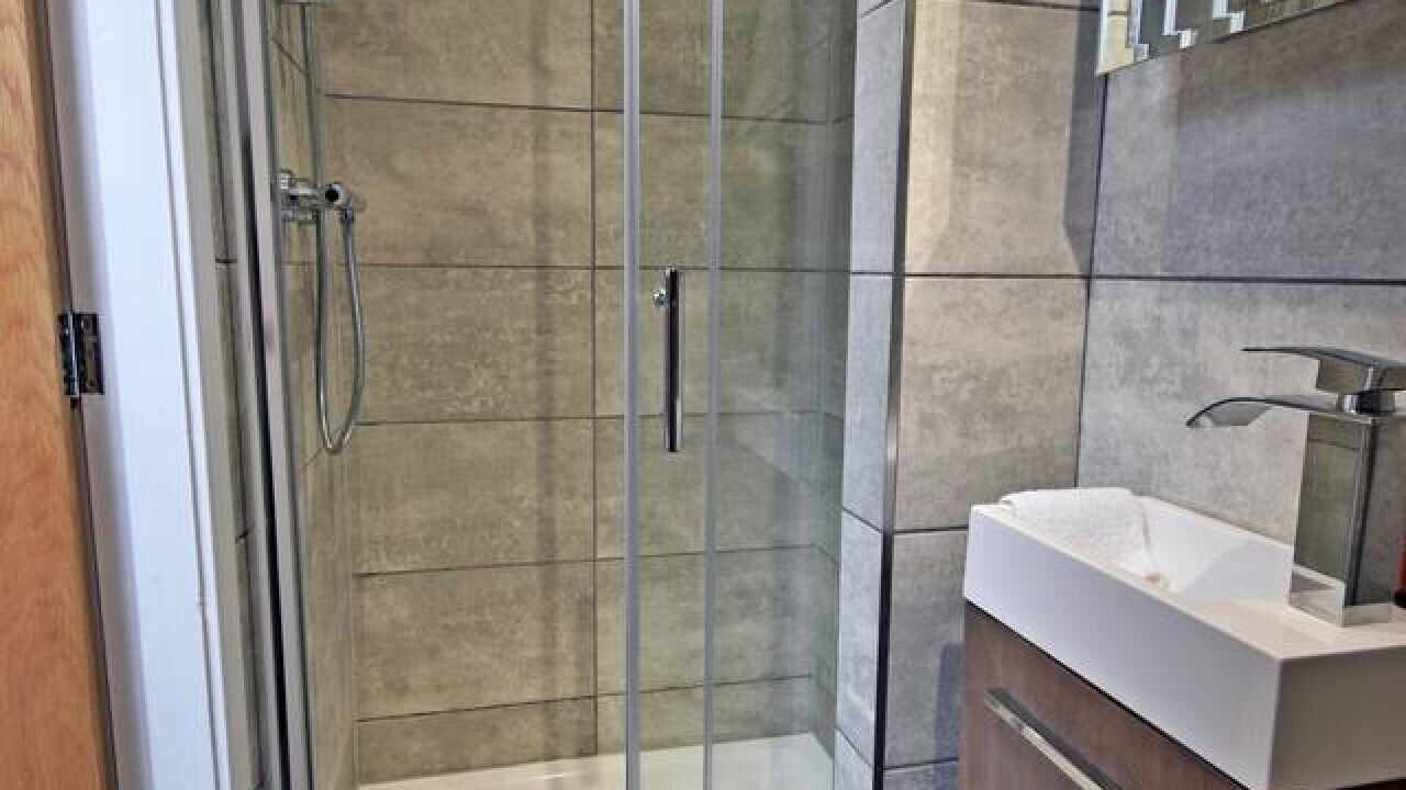 Photo of Bathroom in Burnley