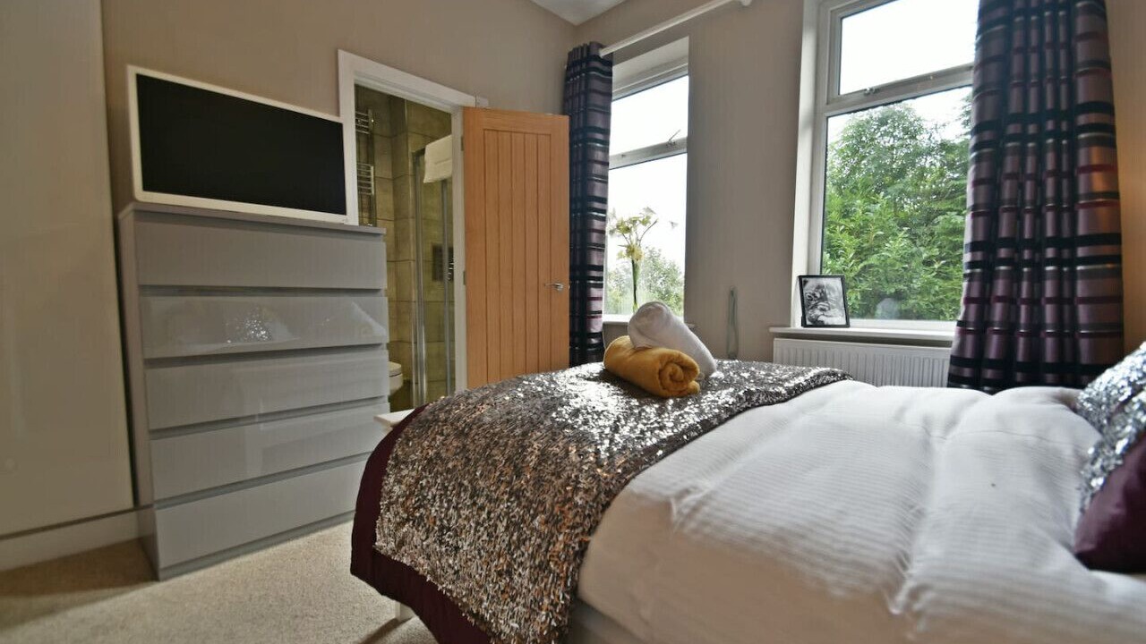 Photo of Bedroom in Burnley