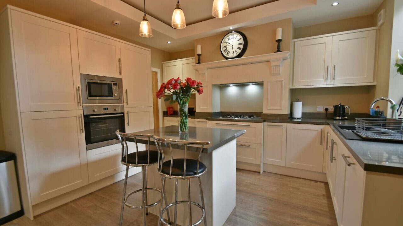 Photo of Kitchen in Burnley