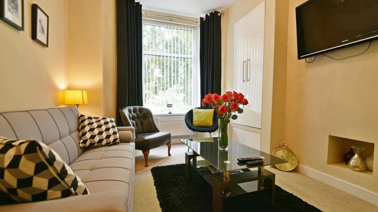 Photo of Livingroom in Burnley