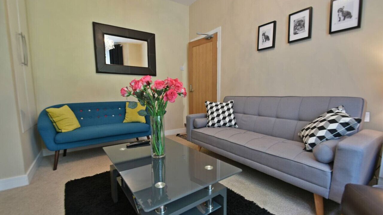 Photo of Livingroom in Burnley