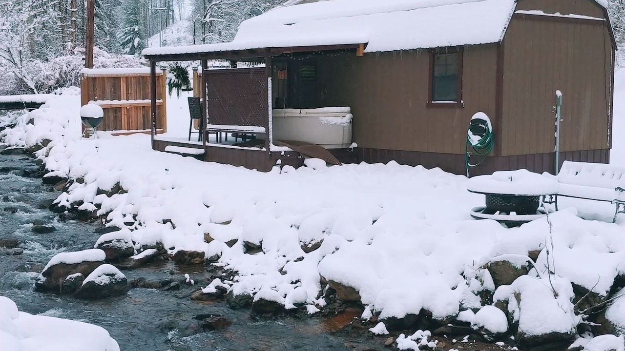 Photo of Outdoor in Flag Pond