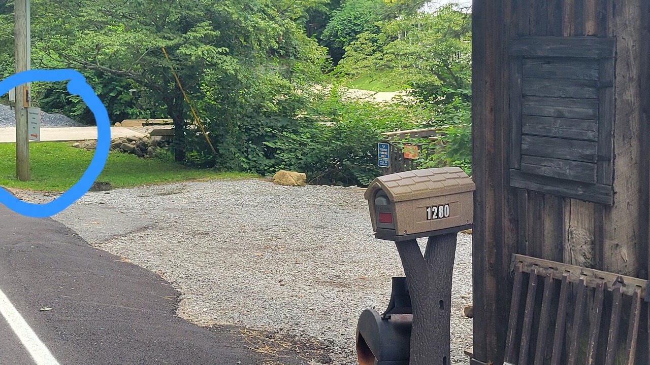 Photo of Outdoor in Flag Pond