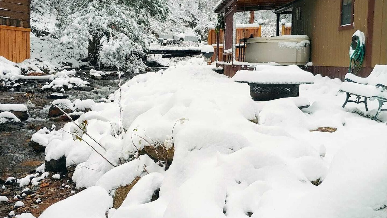Photo of Outdoor in Flag Pond