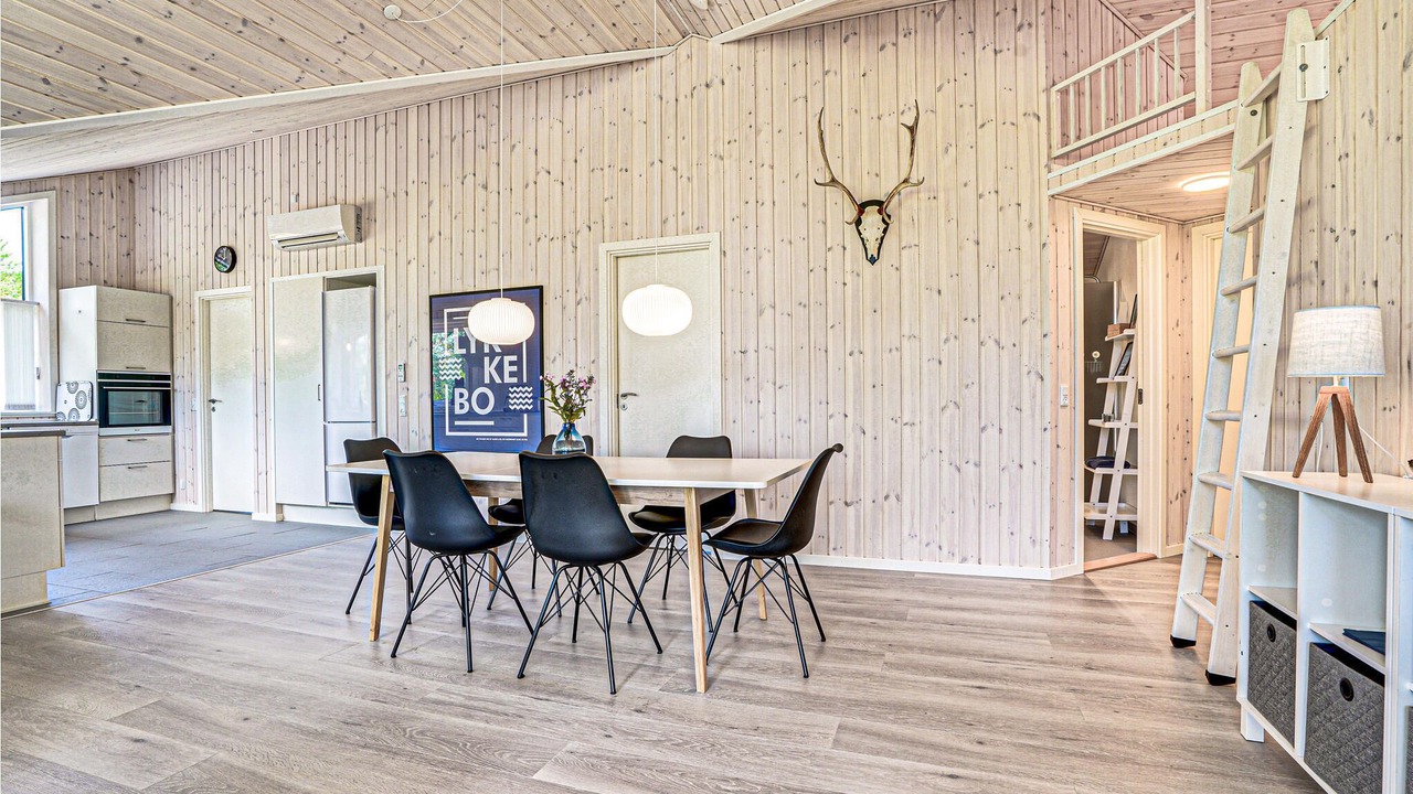 Photo of Bedroom in Sønderstrand