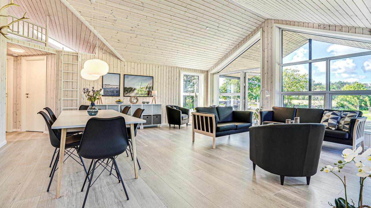 Photo of Bedroom in Sønderstrand