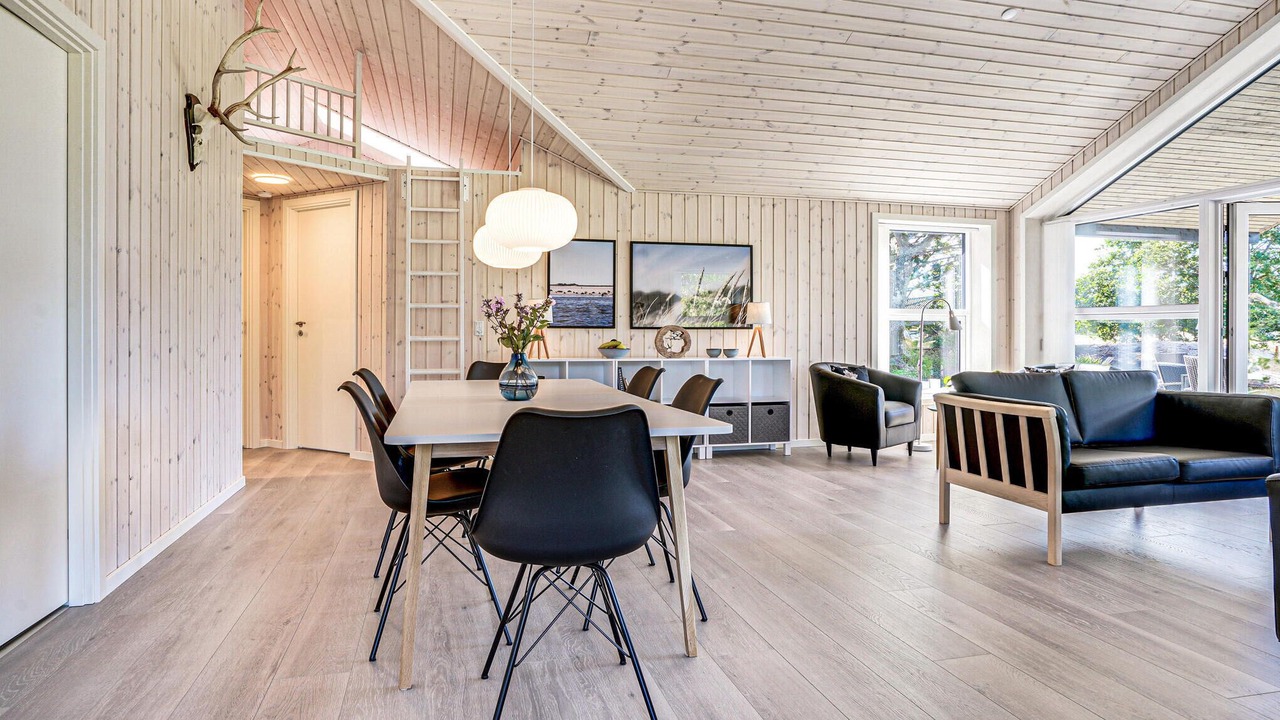 Photo of Bedroom in Sønderstrand