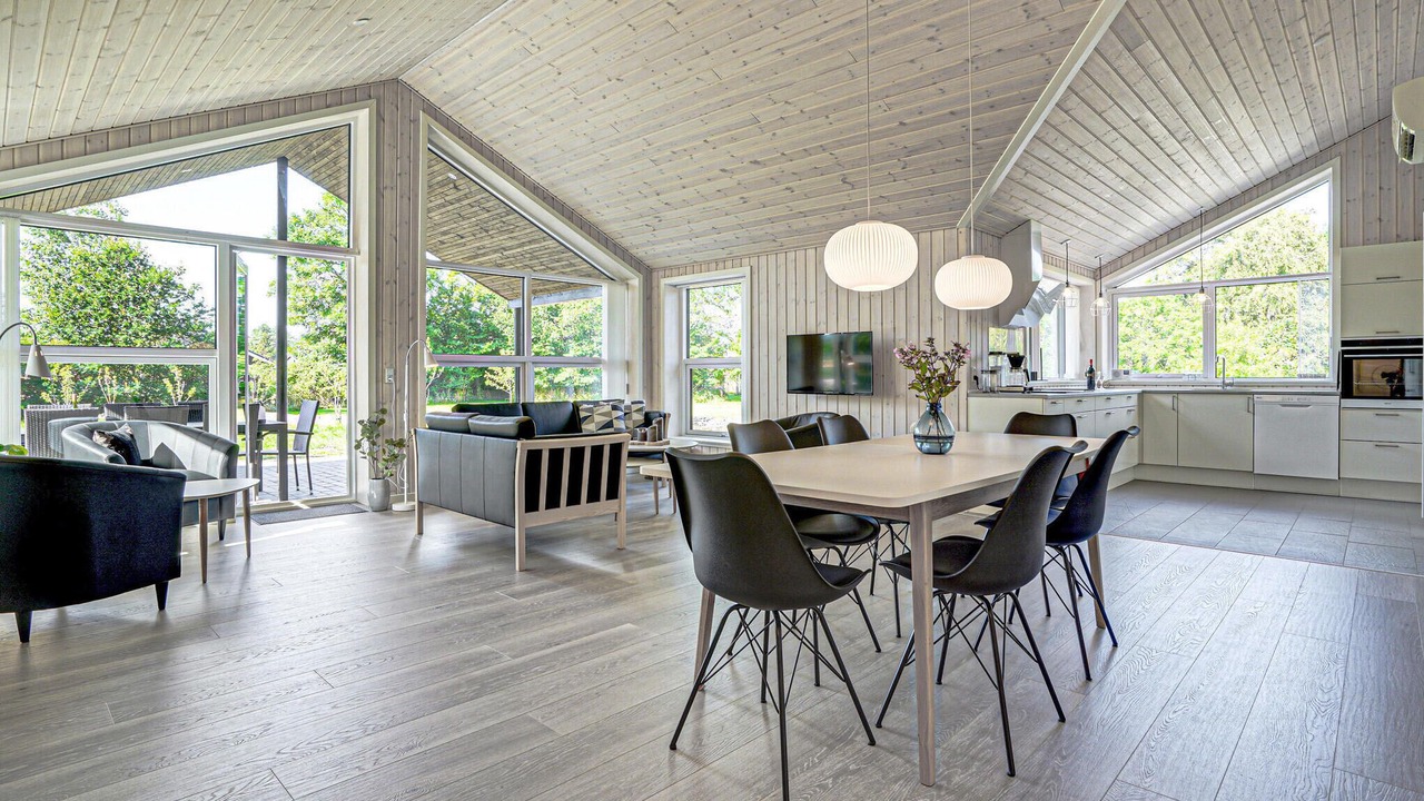 Photo of Bedroom in Sønderstrand