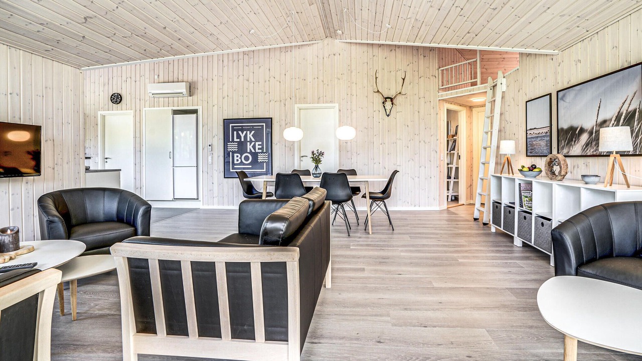 Photo of Bedroom in Sønderstrand