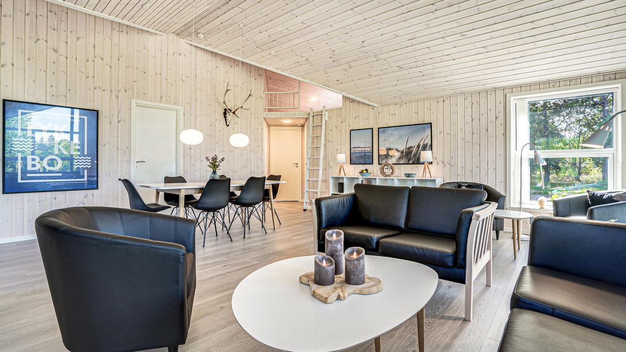 Photo of Bedroom in Sønderstrand