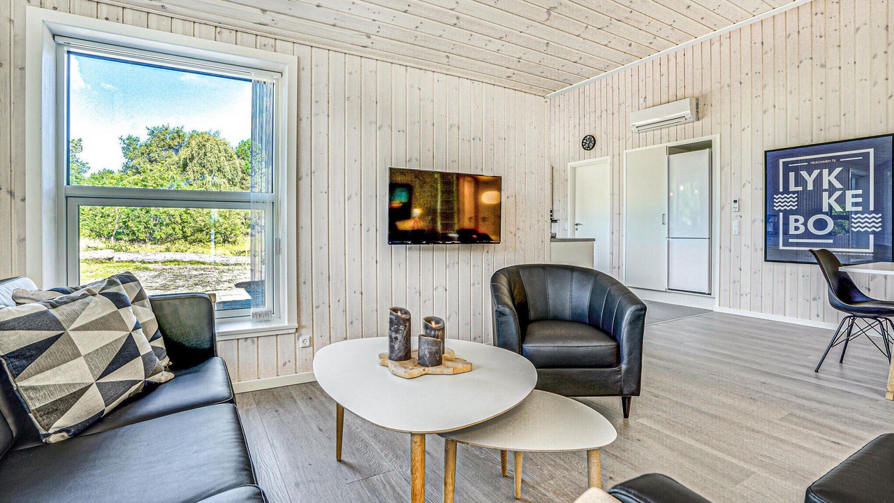 Photo of Bedroom in Sønderstrand