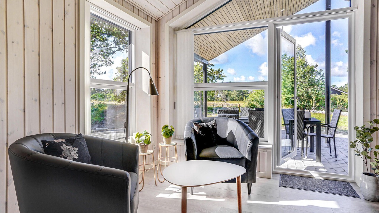 Photo of Bedroom in Sønderstrand