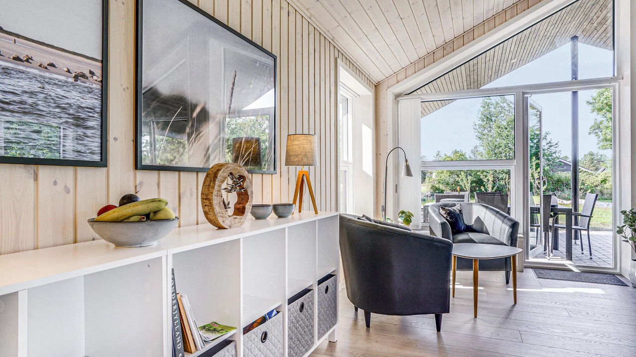 Photo of Bedroom in Sønderstrand
