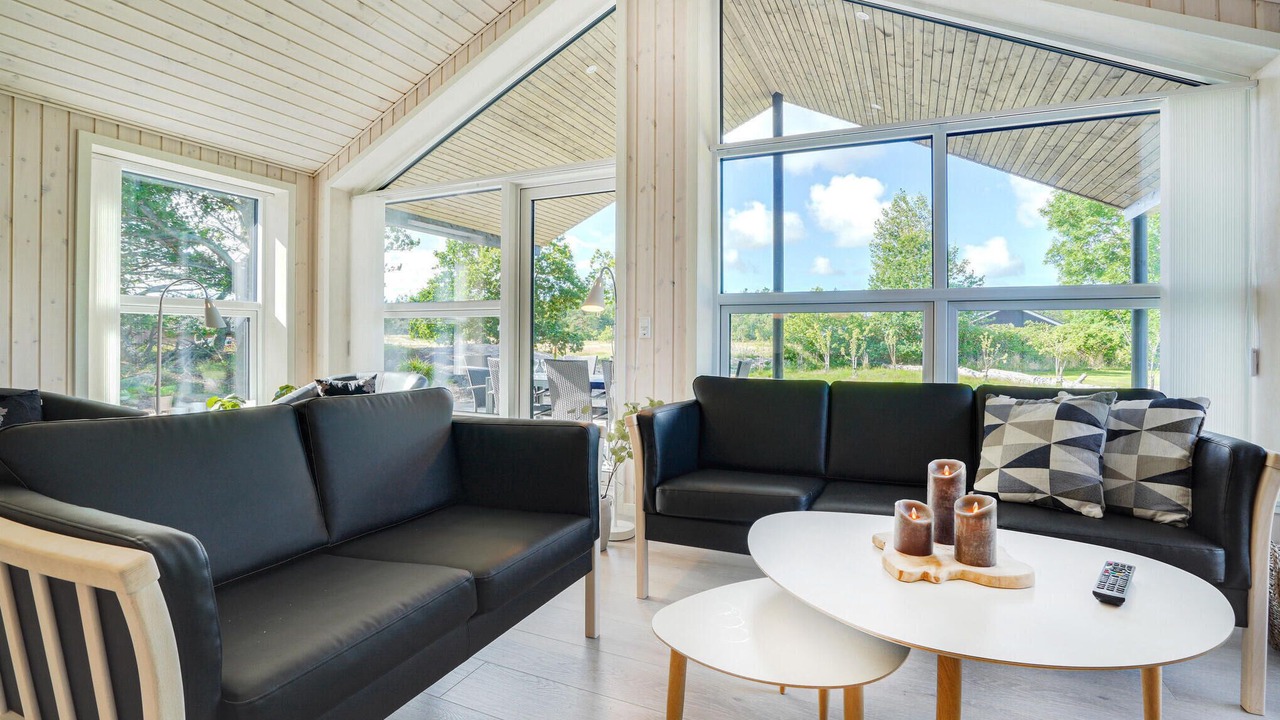 Photo of Bedroom in Sønderstrand