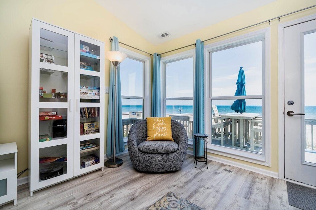 Photo of Bedroom in Emerald Isle