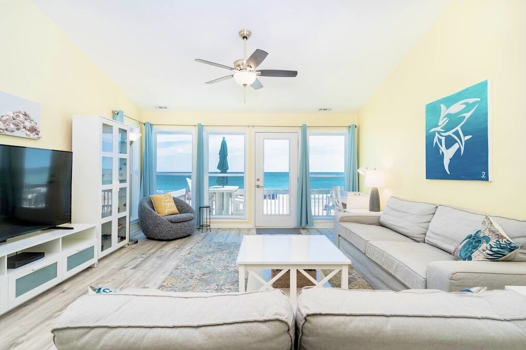 Photo of Bedroom in Emerald Isle