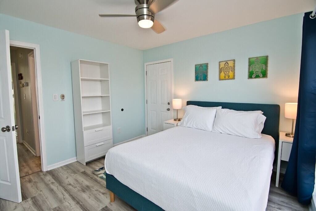 Photo of Bedroom in Emerald Isle