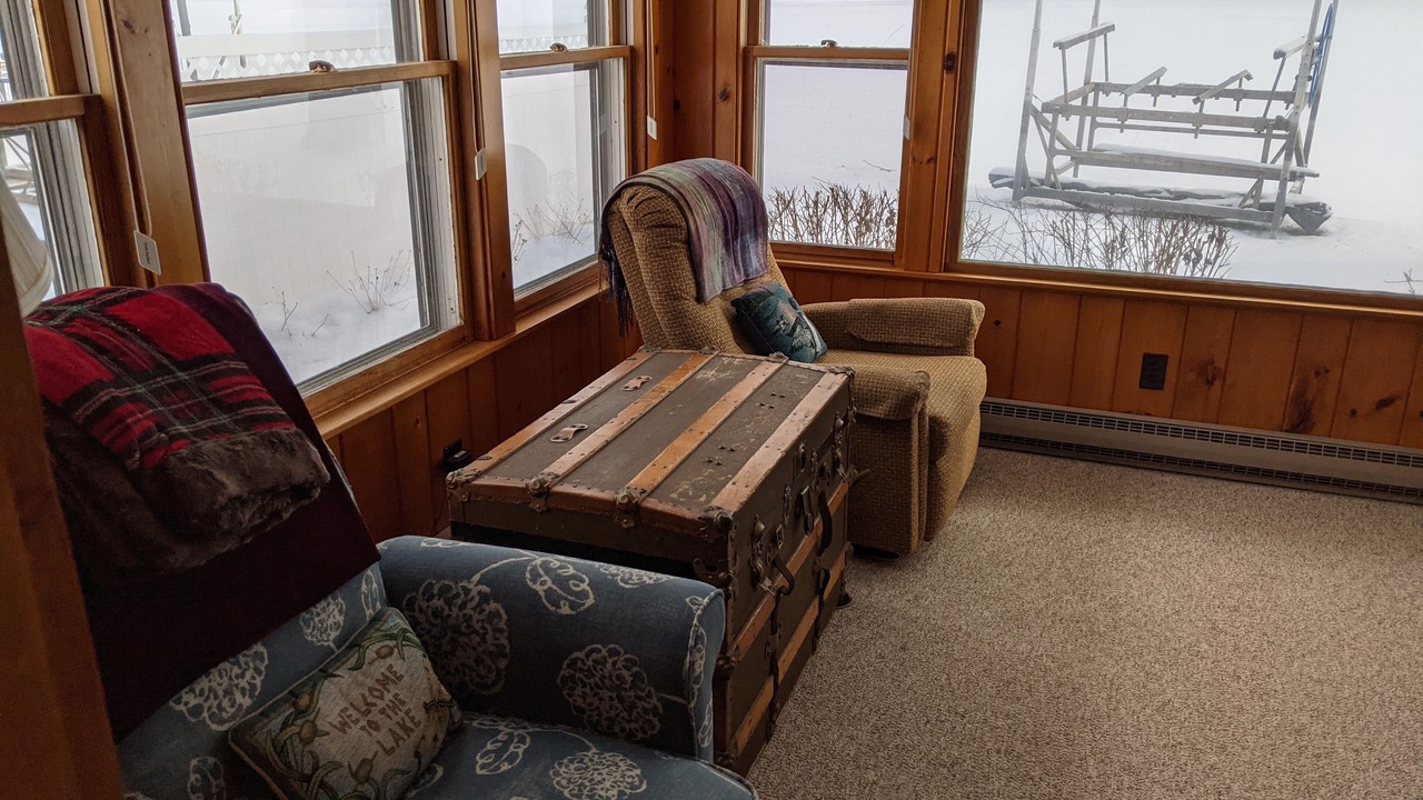 Photo of Outdoor in Honeoye