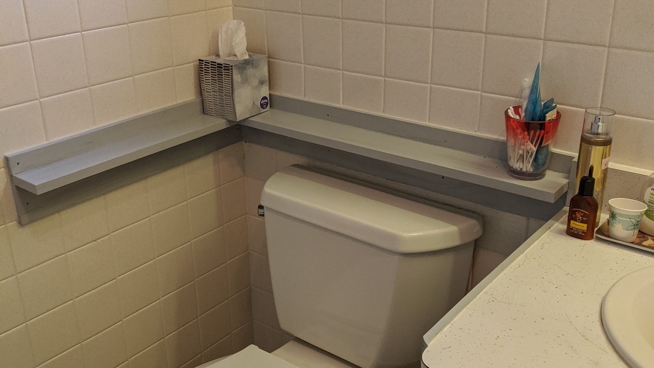 Photo of Bathroom in Honeoye