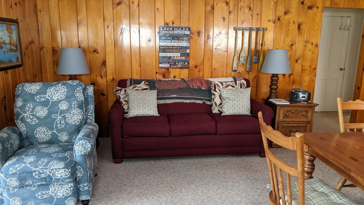Photo of Outdoor in Honeoye