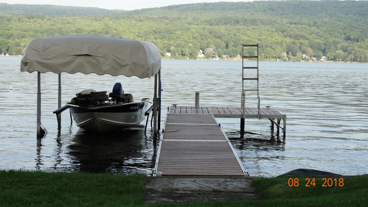 Photo of Outdoor in Honeoye