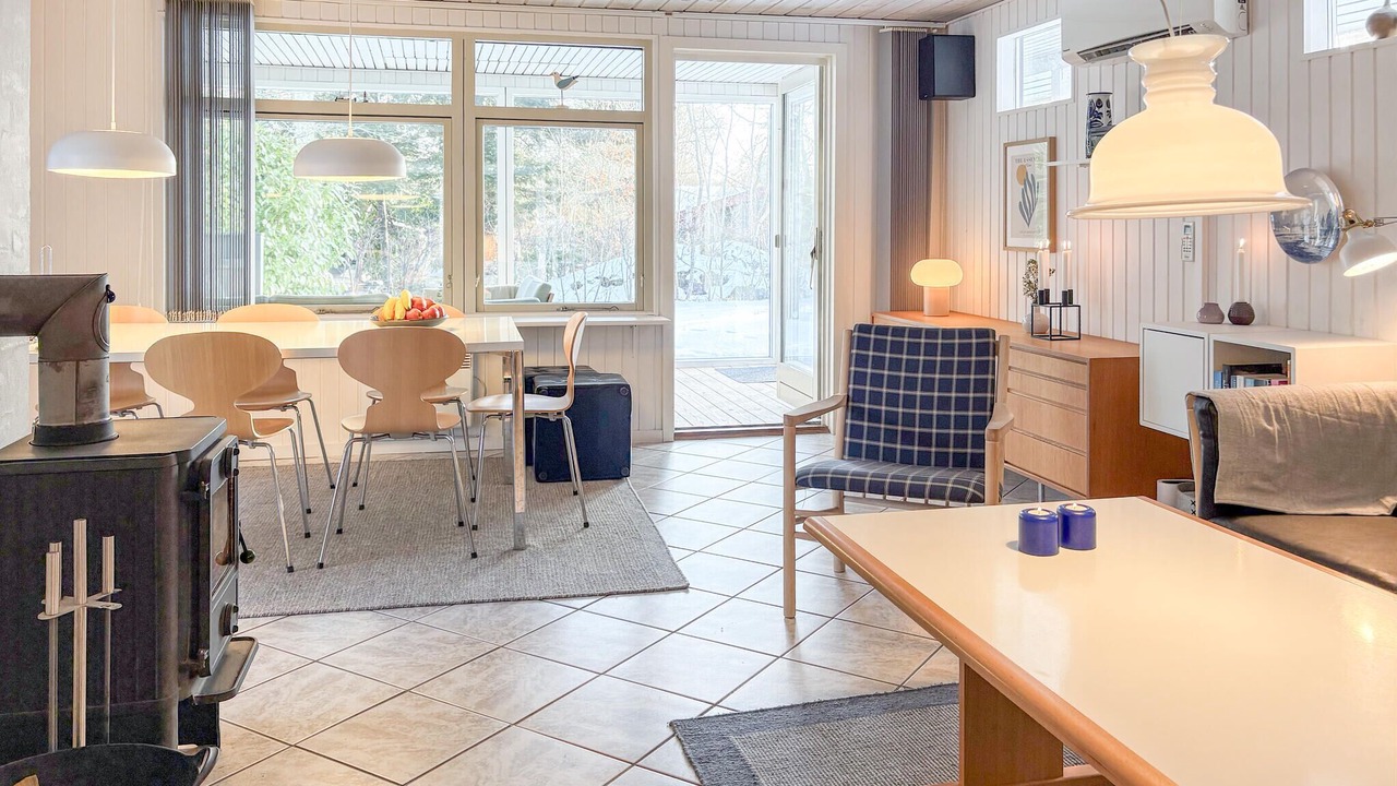 Photo of Bedroom in Fjellerup