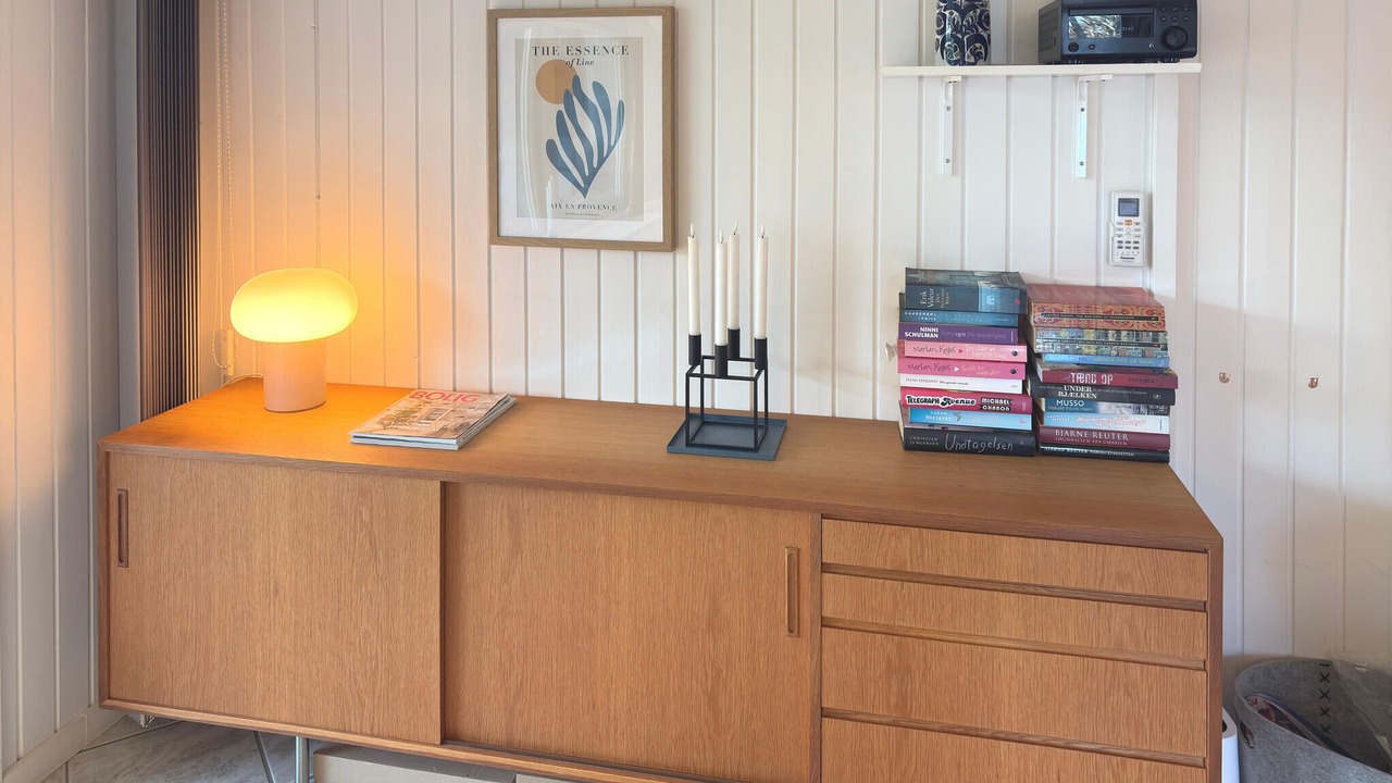 Photo of Bedroom in Fjellerup