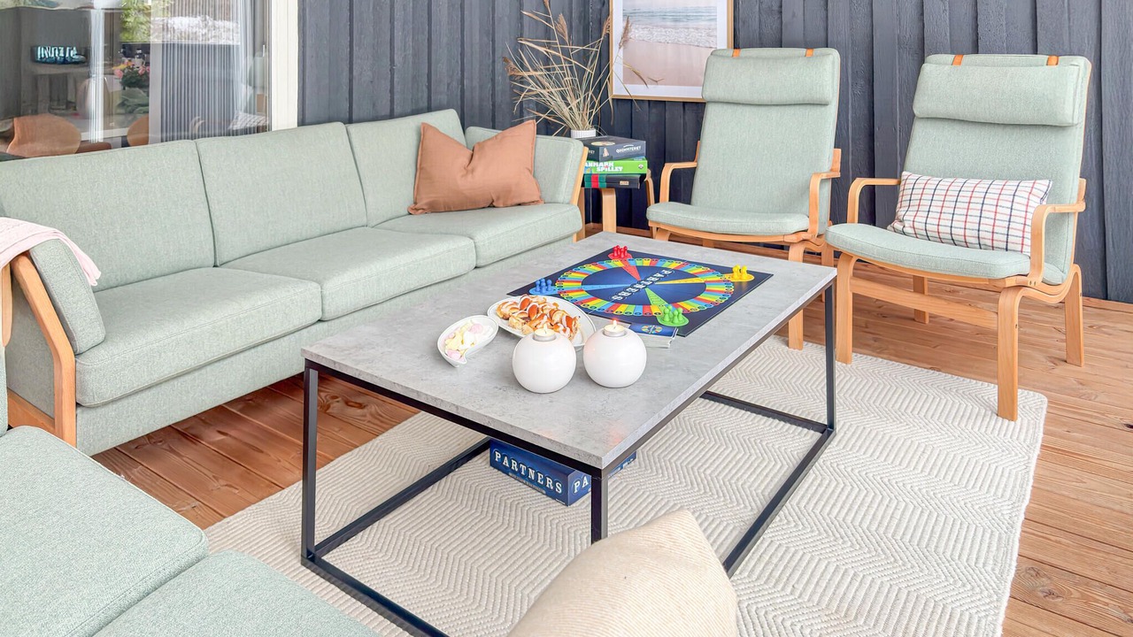 Photo of Bedroom in Fjellerup