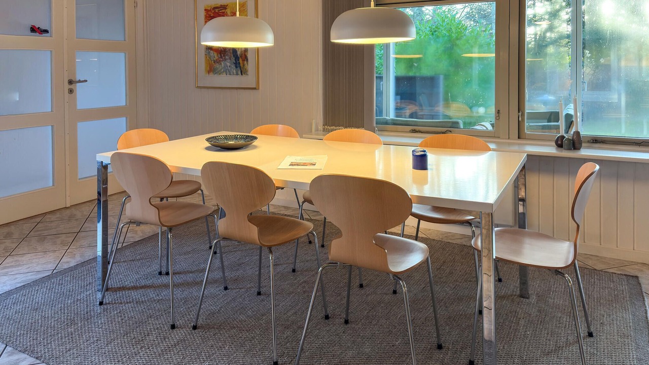 Photo of Bedroom in Fjellerup