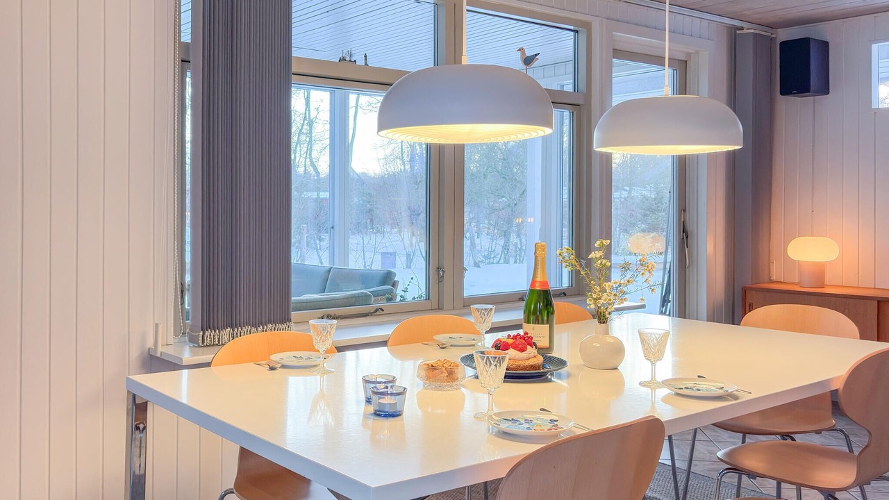 Photo of Bedroom in Fjellerup