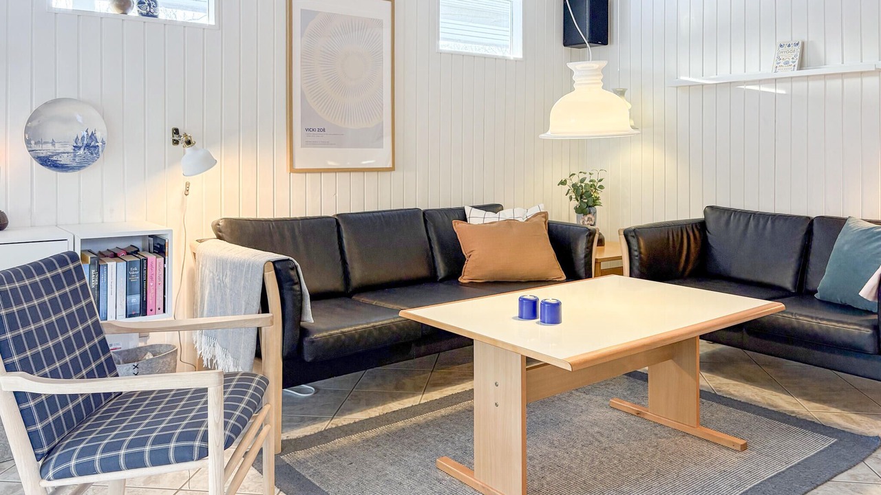 Photo of Bedroom in Fjellerup