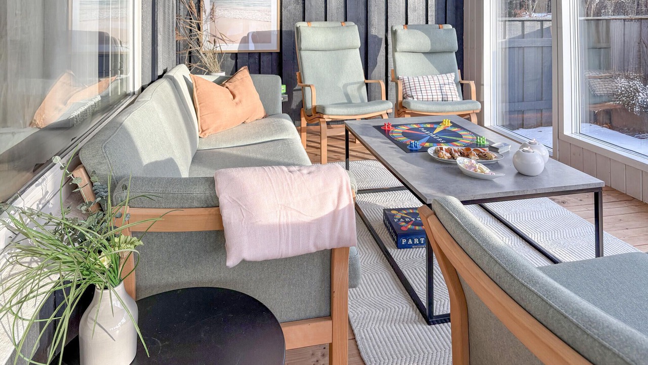 Photo of Bedroom in Fjellerup