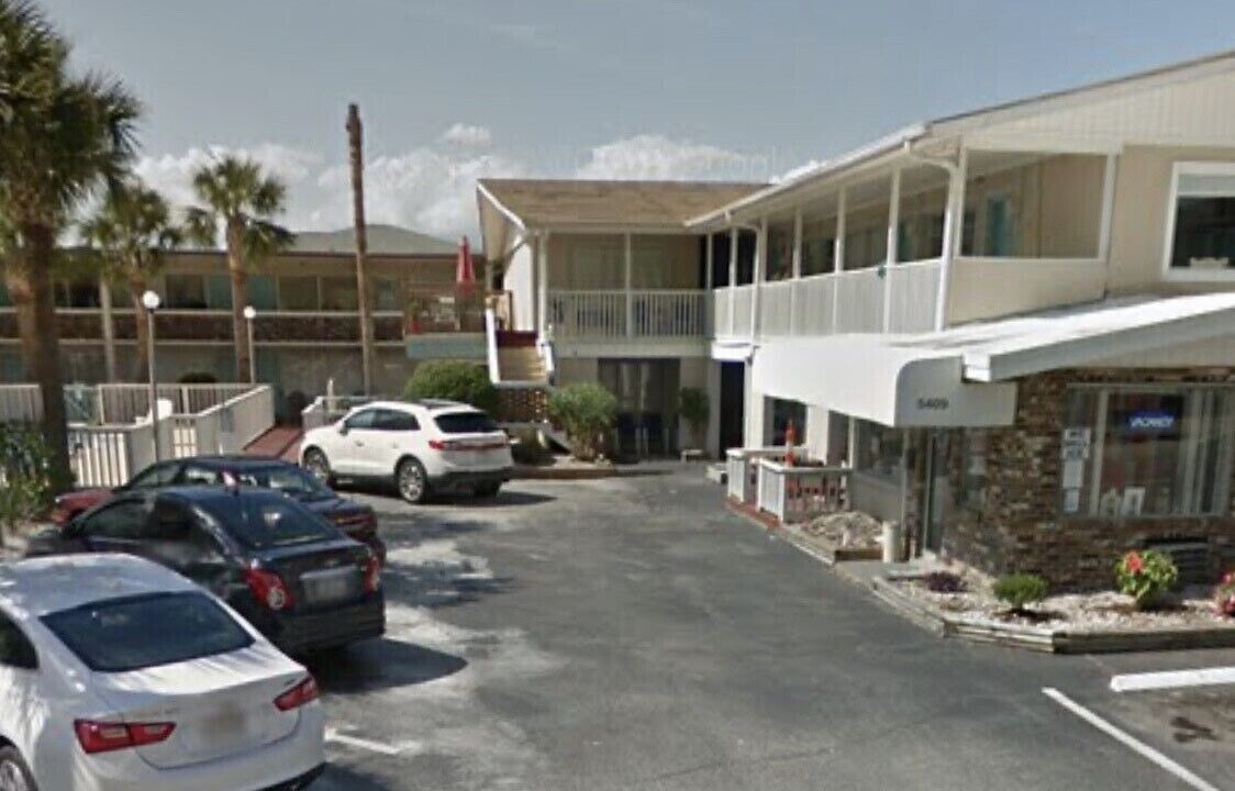Photo of Outdoor in North Myrtle Beach
