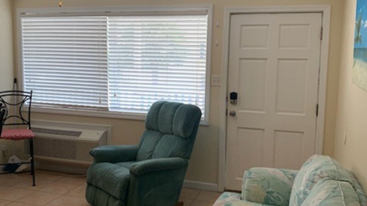 Photo of Livingroom in North Myrtle Beach
