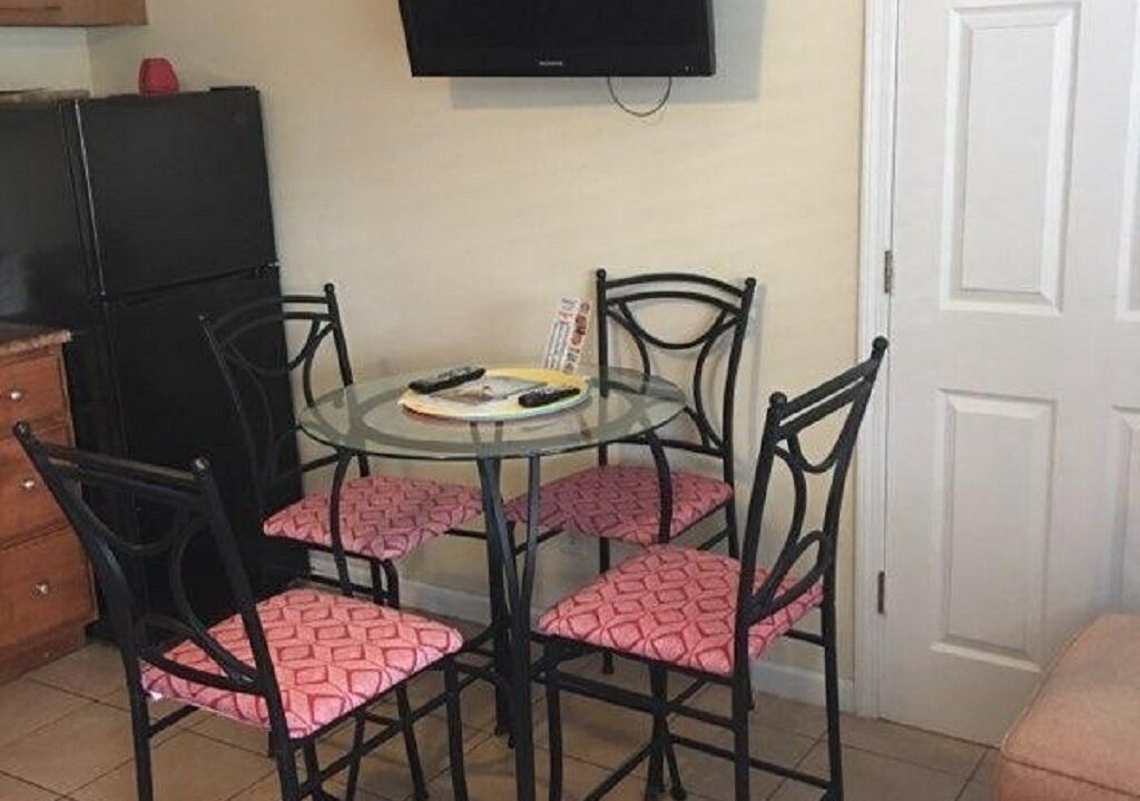 Photo of Livingroom in North Myrtle Beach