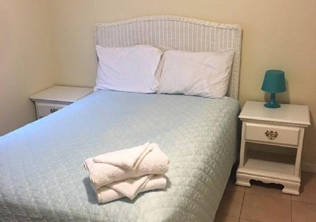 Photo of Bedroom in North Myrtle Beach