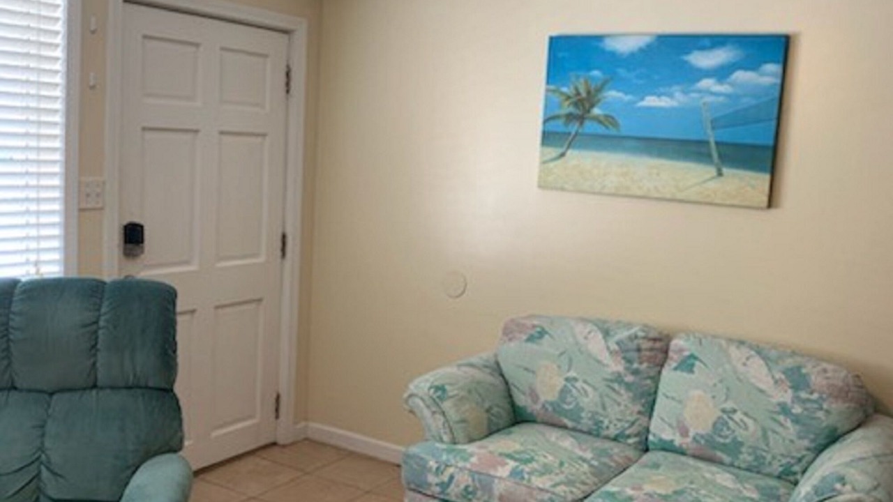 Photo of Livingroom in North Myrtle Beach