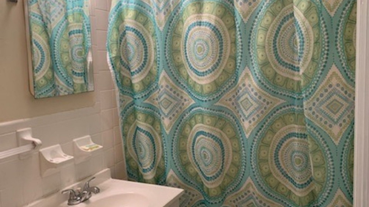 Photo of Bathroom in North Myrtle Beach