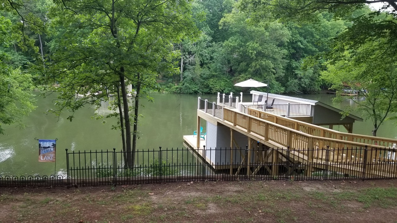 Photo of Outdoor in Bracey