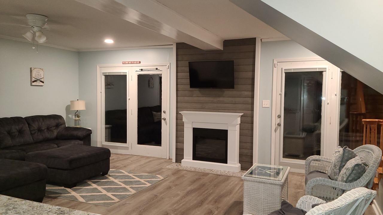 Photo of Bedroom in Bracey
