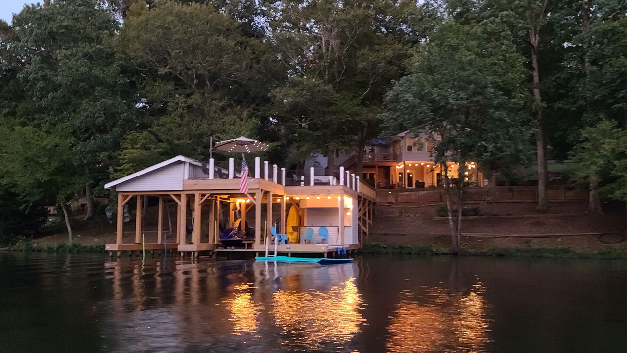 Photo of Outdoor in Bracey