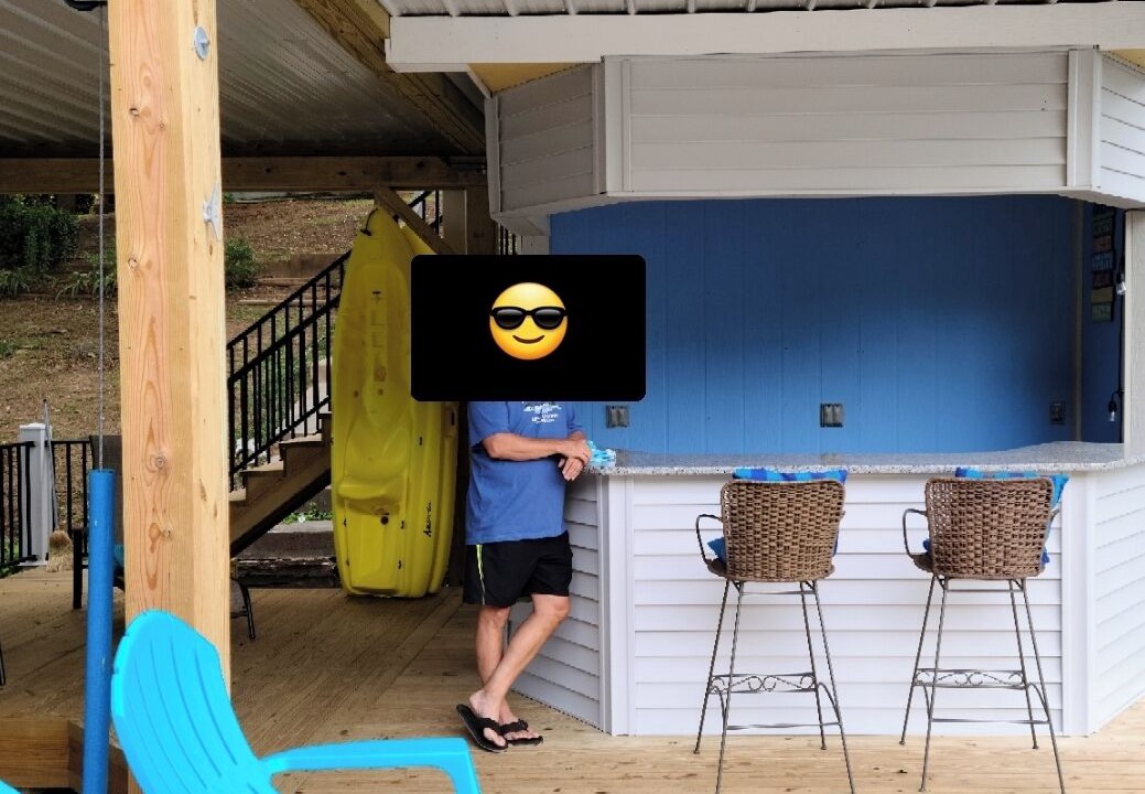 Photo of Outdoor in Bracey