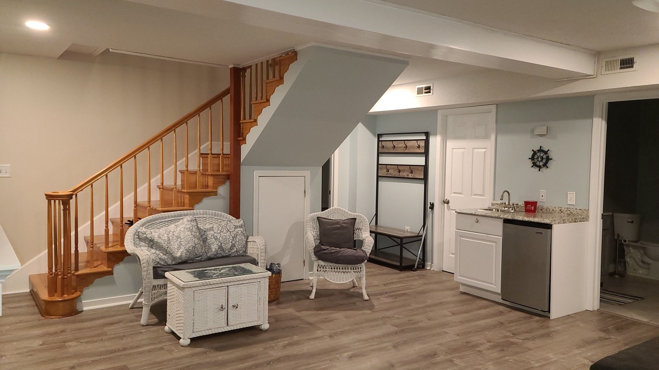 Photo of Livingroom in Bracey
