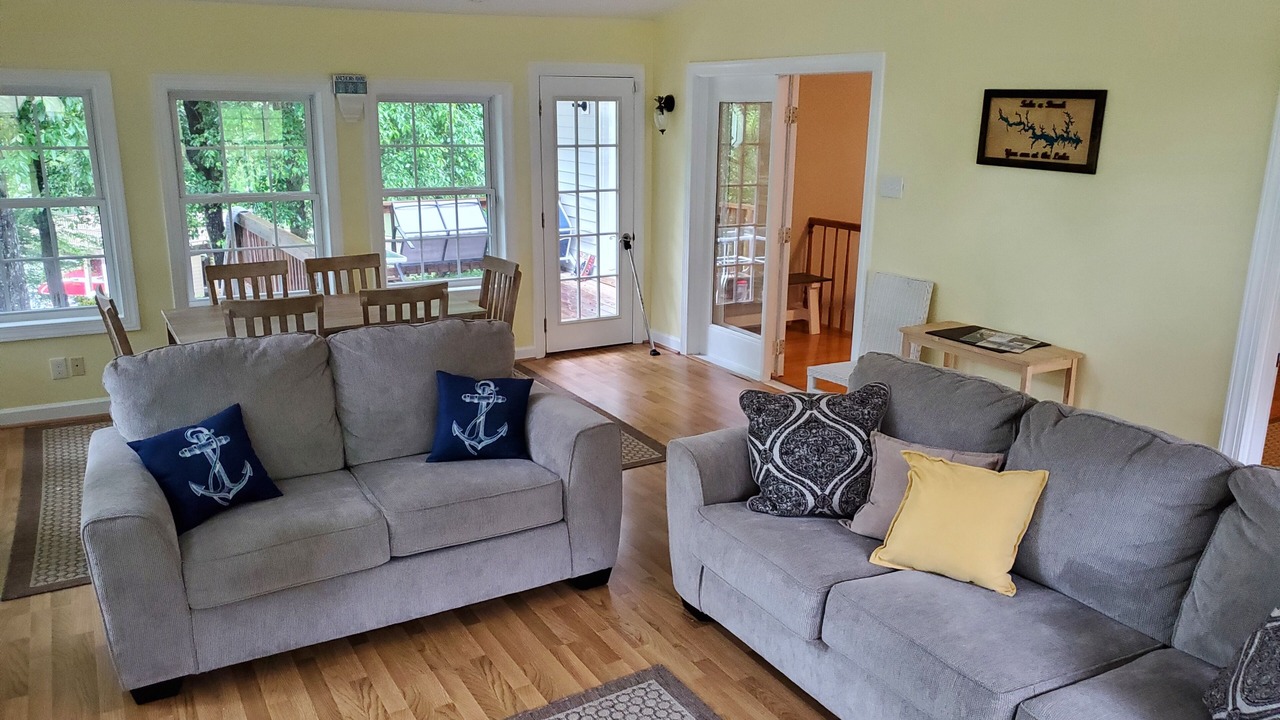 Photo of Livingroom in Bracey